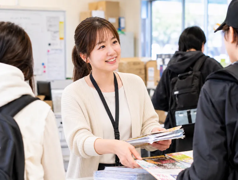 株式会社東日本PRサービスの求人・転職情報