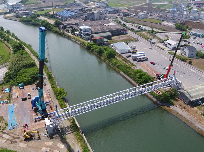 株式会社森長組-0005の求人・転職情報