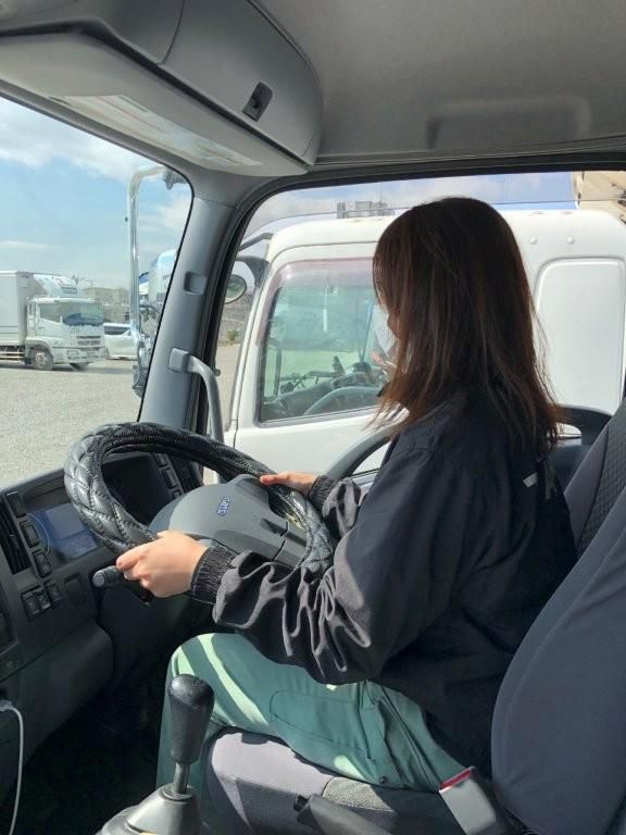 髙野総合運輸株式会社の求人・転職情報