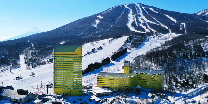 株式会社岩手ホテルアンドリゾートの求人・転職情報