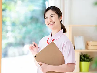 求人画像
