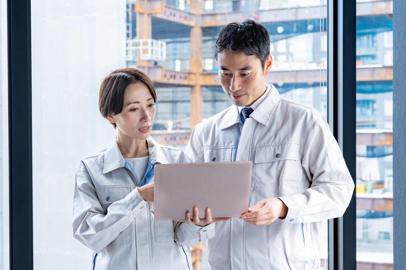 暁飯島工業株式会社の求人・転職情報