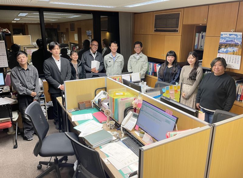 最上電気株式会社の求人・転職情報