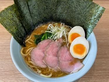 横浜家系ラーメン　武平家のアルバイト・バイト求人情報-02