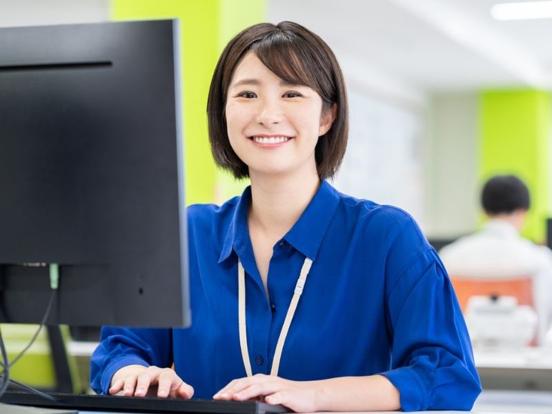 パーソルテンプスタッフ株式会社の派遣求人情報