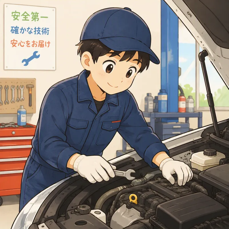 共立サービス有限会社の求人・転職情報