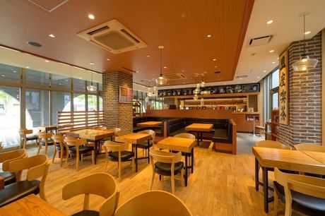 サザコーヒー　茨城大学ライブラリーカフェ店のアルバイト・バイト求人情報-02