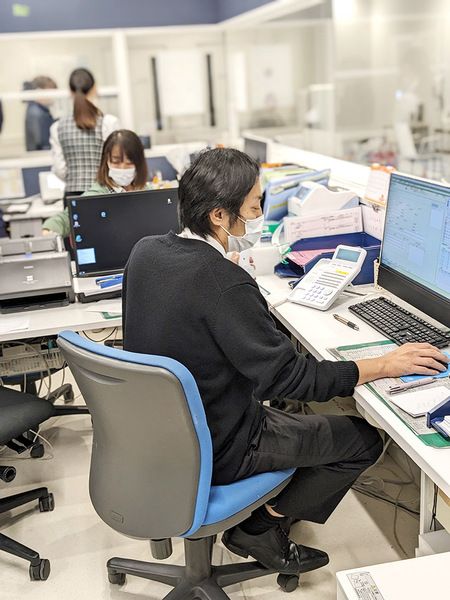 タケダ株式会社の求人・転職情報
