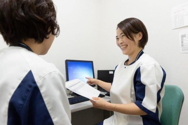 ケアプラザ四街道(日清医療食品株式会社 東関東支店)の求人情報