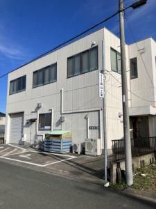 株式会社岡山工業の求人・転職情報