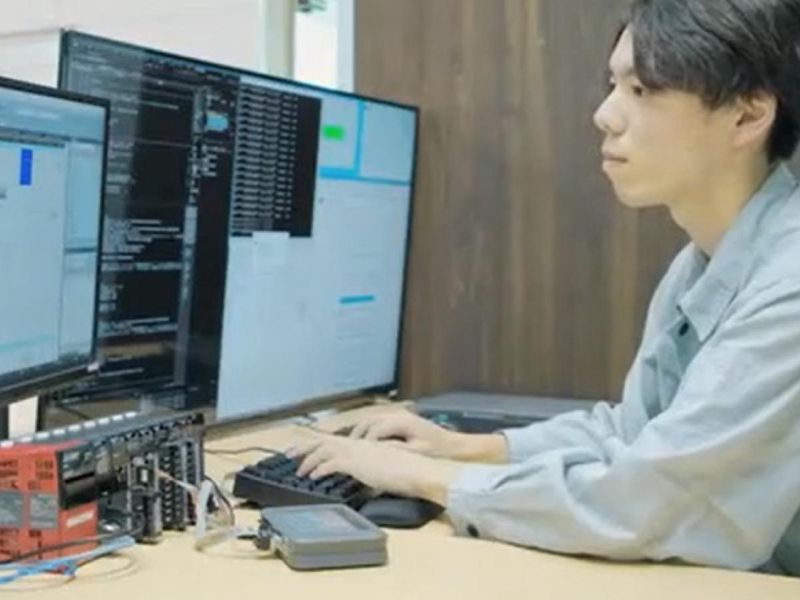 【岡山/1DAY】図面づくり体験/電気回路設計 交通費支給