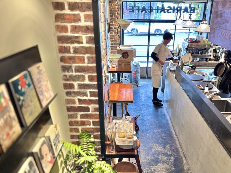 株式会社チームバリスタ　bariSAIcafe〜バリサイカフェ〜のアルバイト・バイト求人情報-02