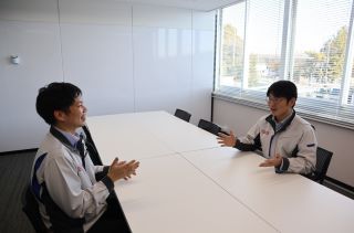トヨタ輸送株式会社の求人・転職情報