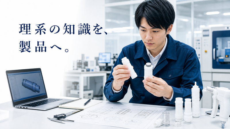 株式会社キッツマイクロフィルターの求人・転職情報
