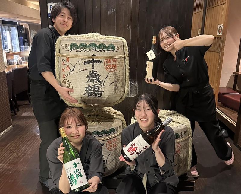  株式会社千歳鶴プランニングの求人・転職情報