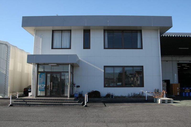 トーヨーエキスプレス㈱　北関東支店