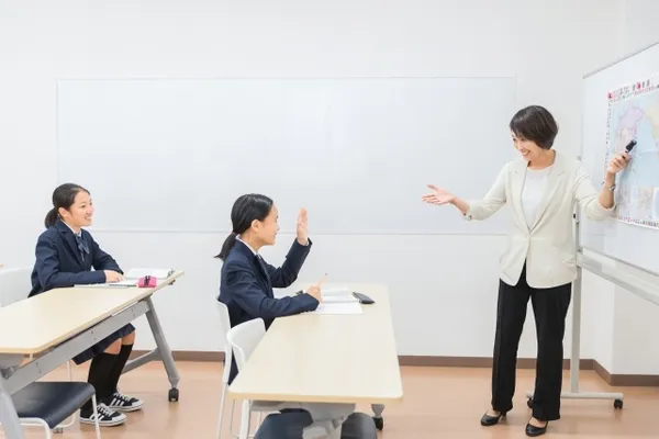 求人画像