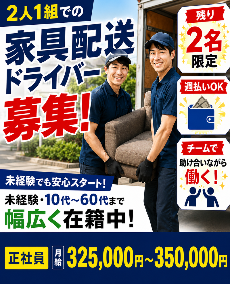 株式会社パートナーズの求人・転職情報