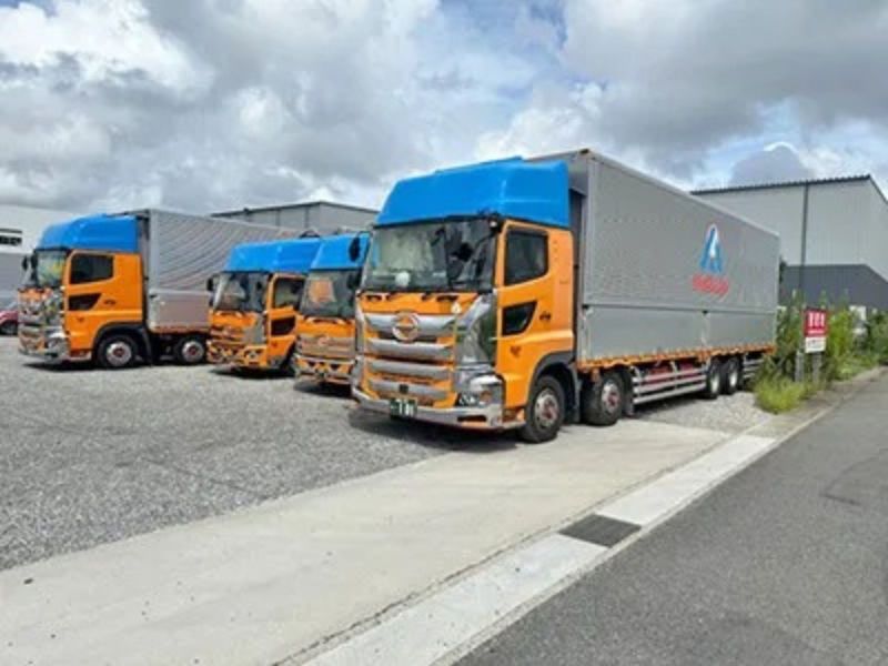 株式会社丸人の求人・転職情報