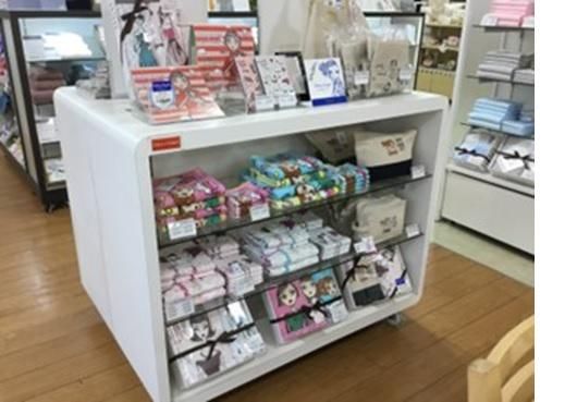 山形屋 鹿児島店 ウチノバスデザインズのアルバイト・バイト求人情報-02