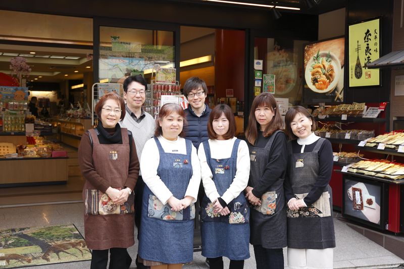 株式会社　三楽洞のアルバイト・バイト求人情報-02