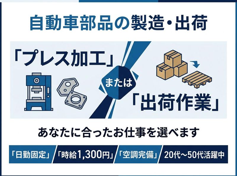 株式会社ジョブセレクト　岡崎オフィス-0031の求人・転職情報