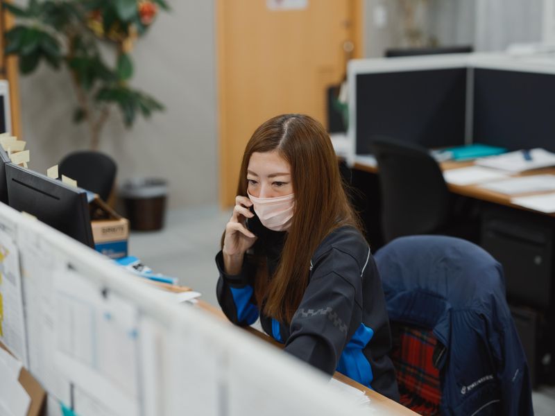 スペースプランニング株式会社の求人・転職情報