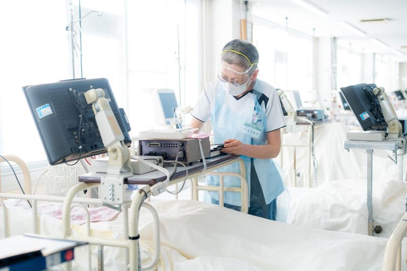 地ノ森クリニックのアルバイト・バイト求人情報-25