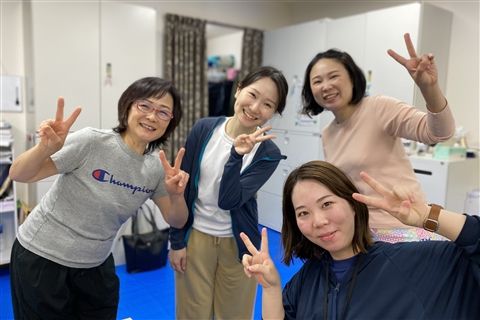 株式会社テトメ・メディカルサービスの求人・転職情報