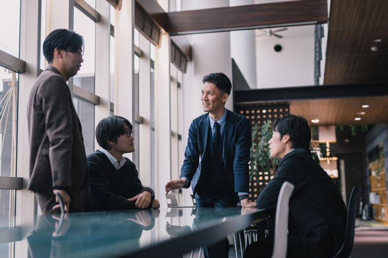 株式会社ＣＳコーポレイション