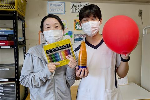 武南病院のアルバイト・バイト求人情報-09