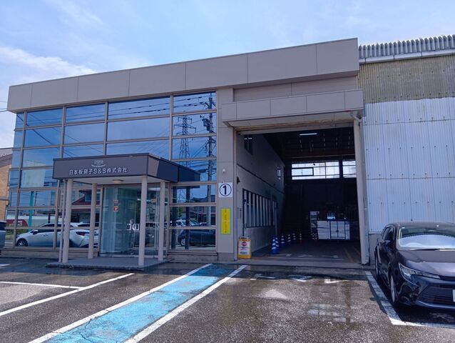 日本板硝子S&S株式会社の求人・転職情報