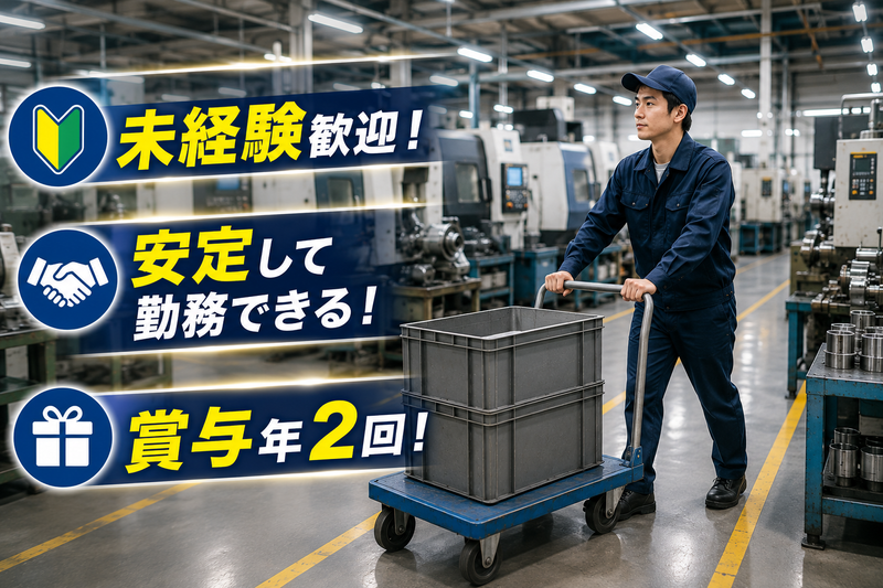 有限会社小泉工業の求人・転職情報