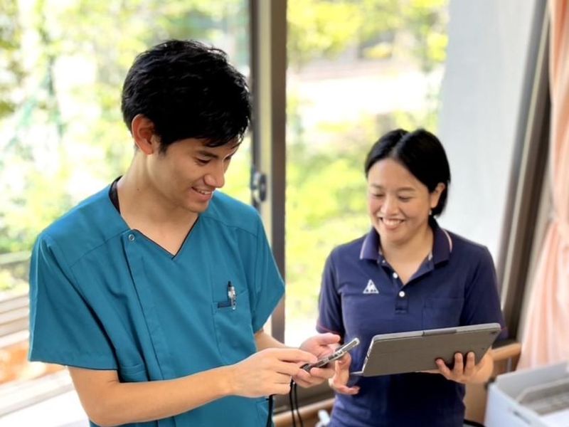 特別養護老人ホーム 新田楽生苑(社会福祉法人新生福祉会)のアルバイト・バイト求人情報-02