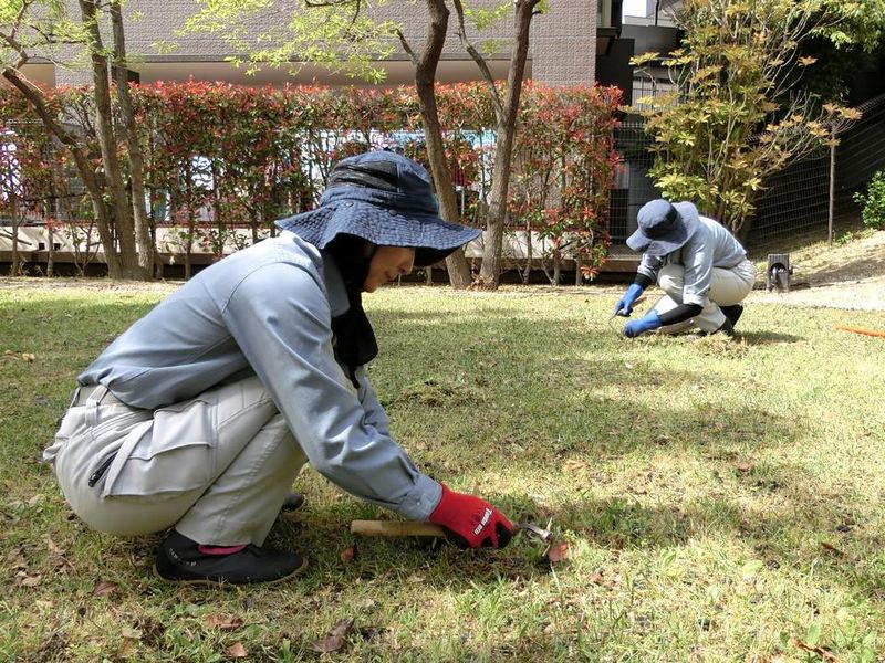 愛長造園有限会社のアルバイト・バイト求人情報-04