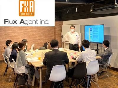 株式会社フラックス・エージェント 関西支店のアルバイト・バイト求人情報-05