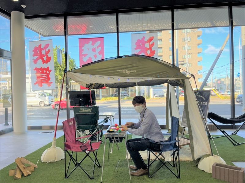 北海道三菱自動車販売株式会社のアルバイト・バイト求人情報-06