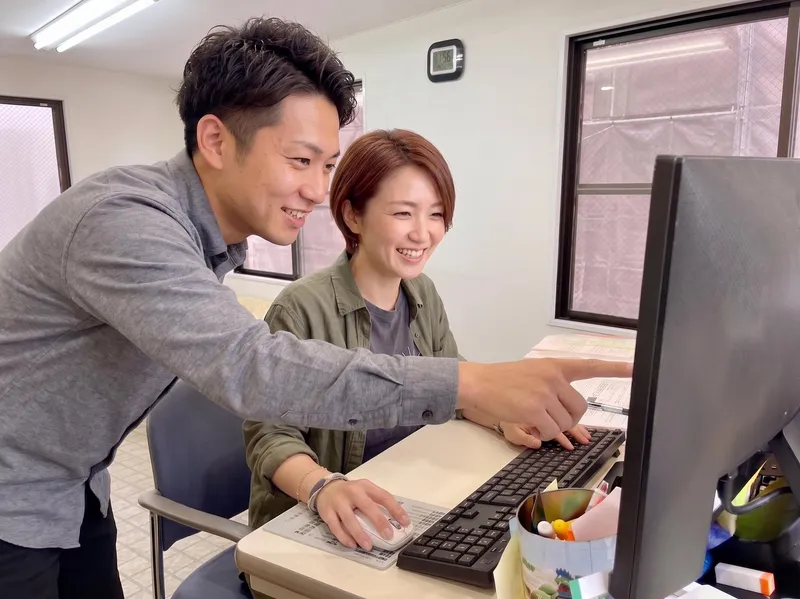 株式会社ぎばさんの求人・転職情報