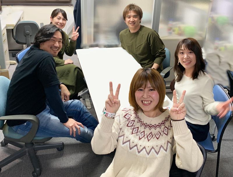 株式会社マルチバックスの求人・転職情報