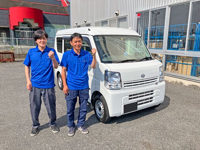 株式会社エヌエスサポートの求人・転職情報