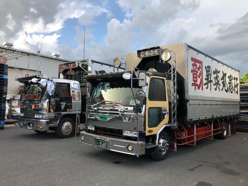 有限会社七福商事の求人・転職情報