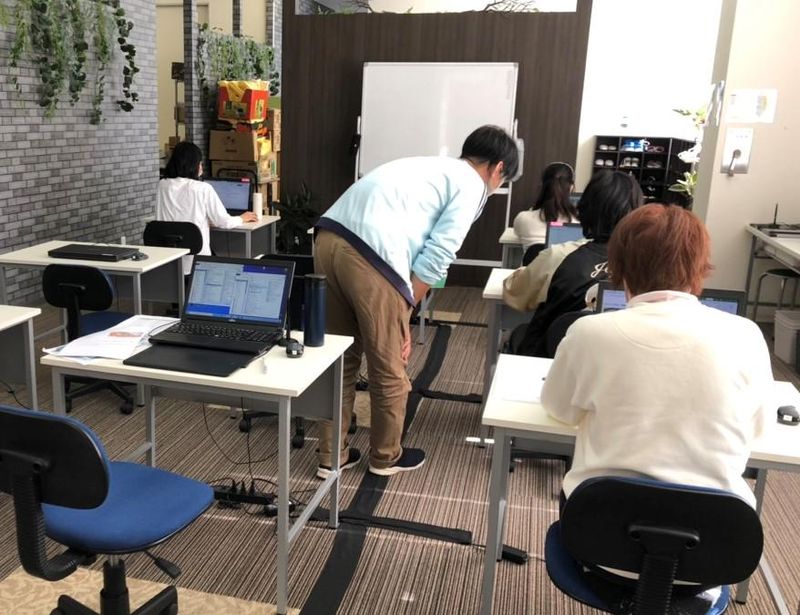 就労継続支援B型事業所　サンライク楠のアルバイト・バイト求人情報-04