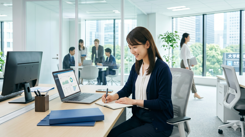 株式会社トップグローバルのアルバイト・バイト求人情報-14