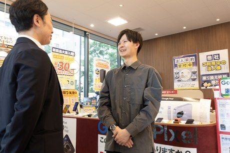 求人画像