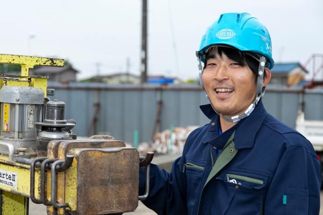 アースプラン株式会社-0001の求人・転職情報