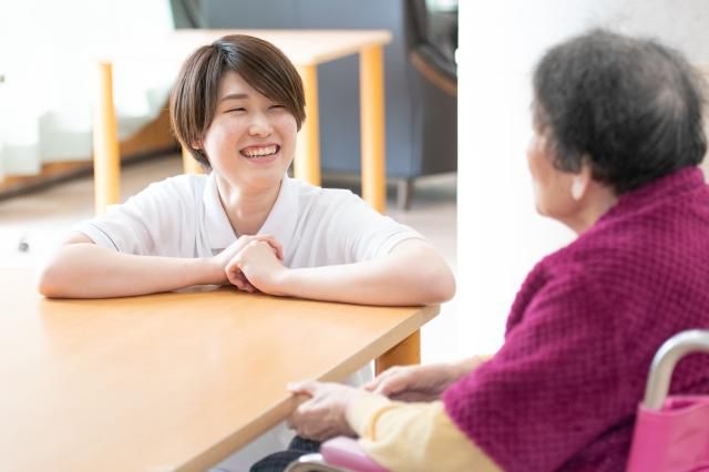 社会福祉法人　創生会の求人・転職情報