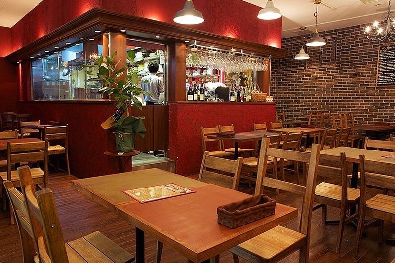 株式会社KIMIYU Global　BELLA BOCCA 阪急梅田店の求人・転職情報