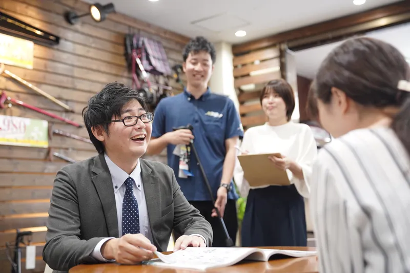 株式会社白興の求人・転職情報
