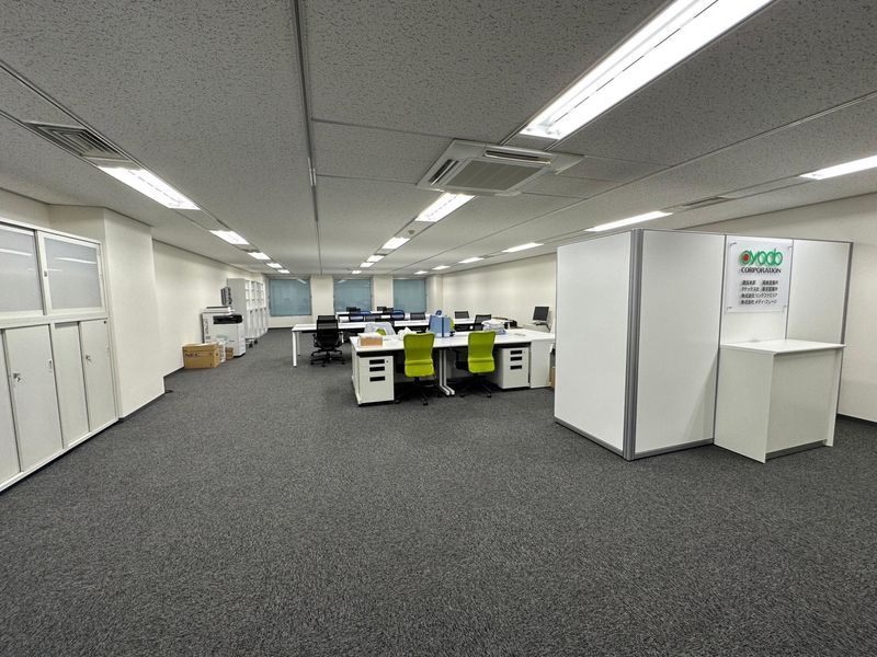  株式会社オオヨドコーポレーション　Pテックス社-0004の求人・転職情報