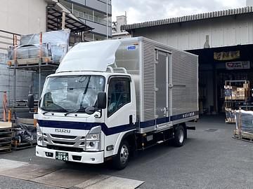みたらい運送株式会社の求人・転職情報